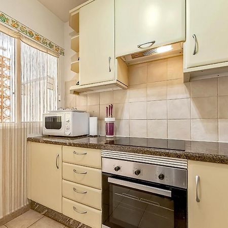 Apartamentos La Mar Пуерто-де-Сантьяго Екстер'єр фото