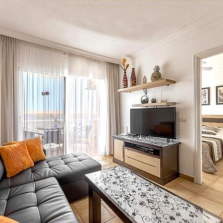 Apartamentos La Mar Пуерто-де-Сантьяго Екстер'єр фото