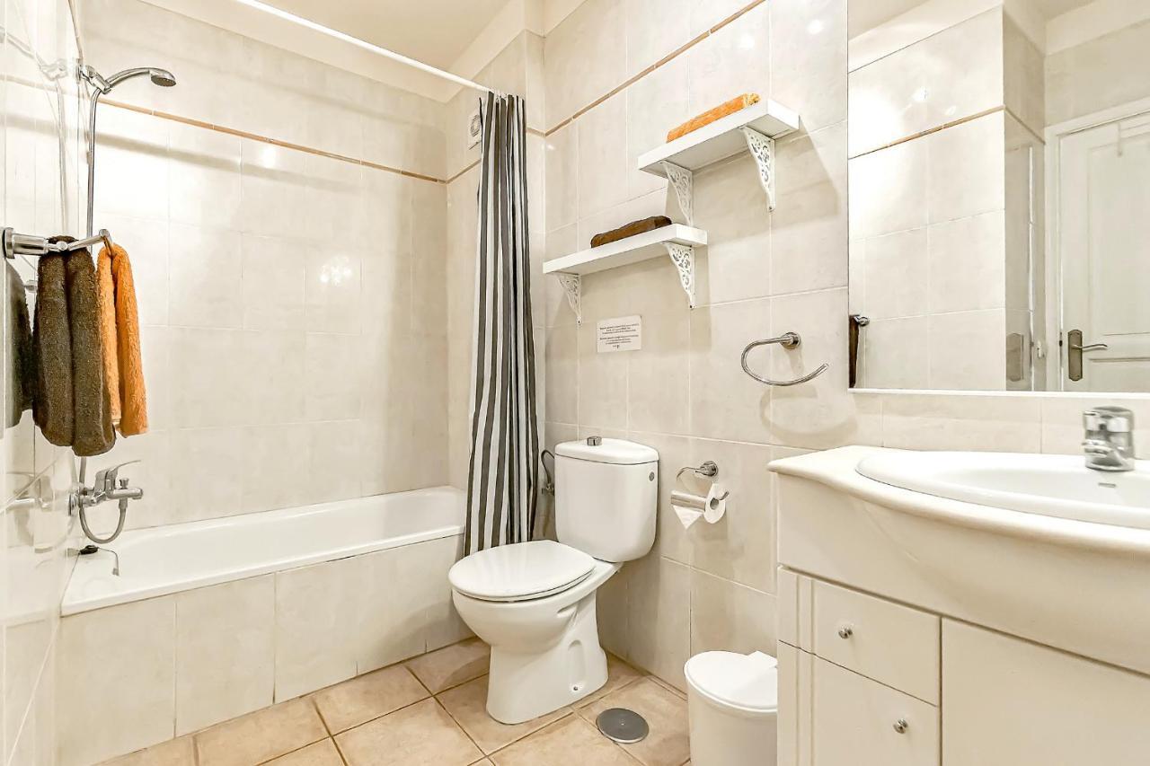 Apartamentos La Mar Пуерто-де-Сантьяго Екстер'єр фото